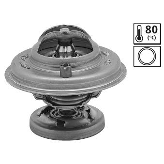 Thermostat d'eau VALEO OEM 6062030175 Thermostat d'eau VALEO OEM 6062030175