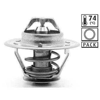 Thermostat d'eau VALEO OEM 4809509