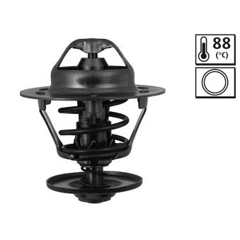 Thermostat d'eau VALEO [820051]