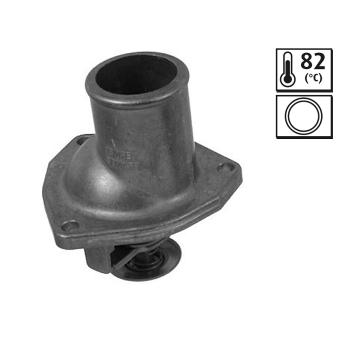 Thermostat d'eau VALEO OEM 90410665