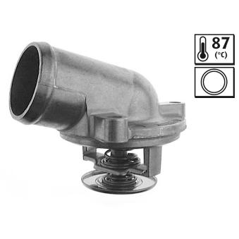 Thermostat d'eau VALEO OEM 1102000315