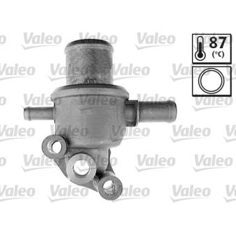 Thermostat d'eau VALEO OEM 7729960 Thermostat d'eau VALEO OEM 7729960