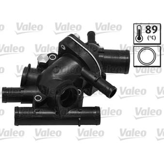 Thermostat d'eau VALEO OEM 4400311 Thermostat d'eau VALEO OEM 4400311