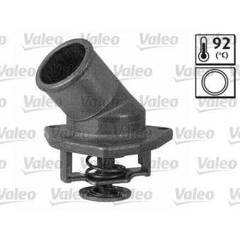 Thermostat d'eau VALEO OEM 90352677