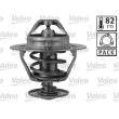 VALEO 820193 - Thermostat d'eau