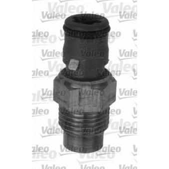 Interrupteur de température, ventilateur de radiateur VALEO 820326