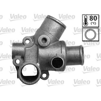 Thermostat d'eau VALEO OEM 46431723