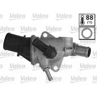 Thermostat d'eau VALEO 820412