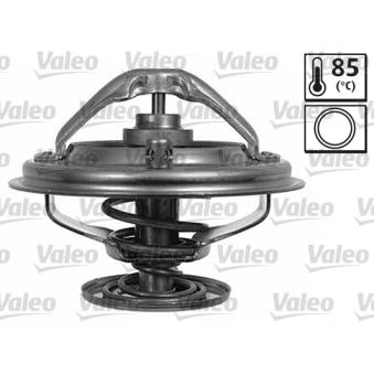 Thermostat d'eau VALEO OEM 11531720306