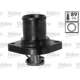 Thermostat d'eau VALEO OEM 1336N5 Thermostat d'eau VALEO OEM 1336N5
