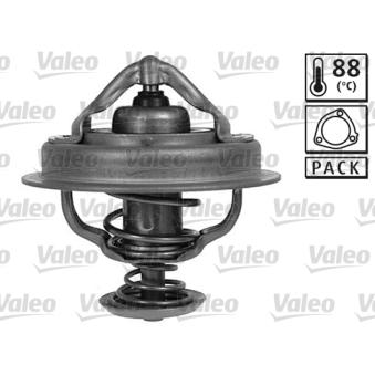 Thermostat d'eau VALEO OEM 9091603045