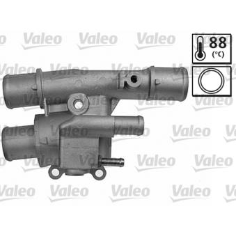 Thermostat d'eau VALEO OEM 46776216