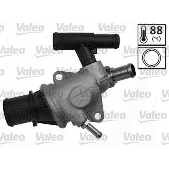 Thermostat d'eau VALEO 820448