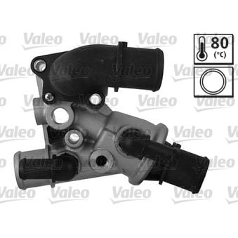 Thermostat d'eau VALEO OEM 46466123