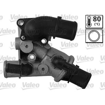Thermostat d'eau VALEO OEM 7794132