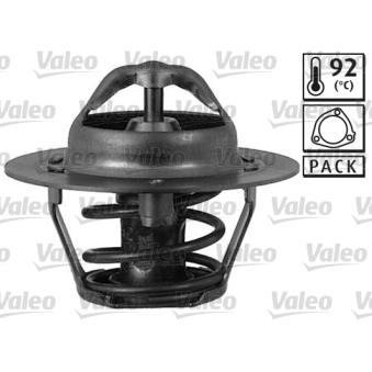 Thermostat d'eau VALEO OEM YU3E8575BA Thermostat d'eau VALEO OEM YU3E8575BA
