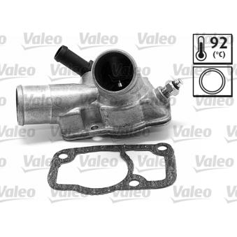 Thermostat d'eau VALEO OEM 90529846