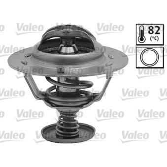 Thermostat d'eau VALEO OEM 7701057805
