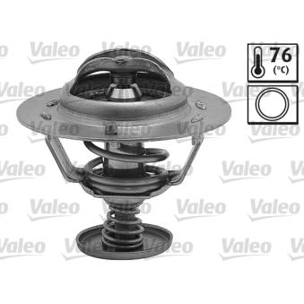 Thermostat d'eau VALEO OEM 9091603117