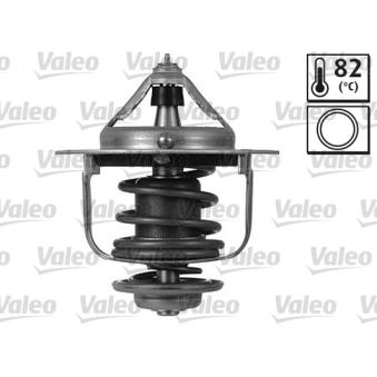 Thermostat d'eau VALEO OEM 9091603120 Thermostat d'eau VALEO OEM 9091603120
