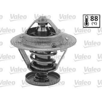 Thermostat d'eau VALEO OEM 19301PHM305