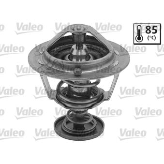 Thermostat d'eau VALEO OEM MD338234