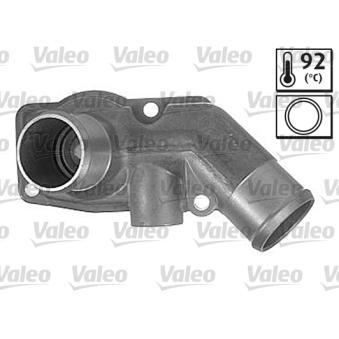 Thermostat d'eau VALEO OEM 24414452 Thermostat d'eau VALEO OEM 24414452