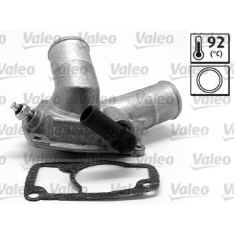 Thermostat d'eau VALEO OEM 24435781