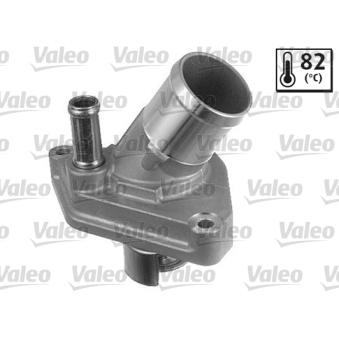 Thermostat d'eau VALEO OEM 2120031U13