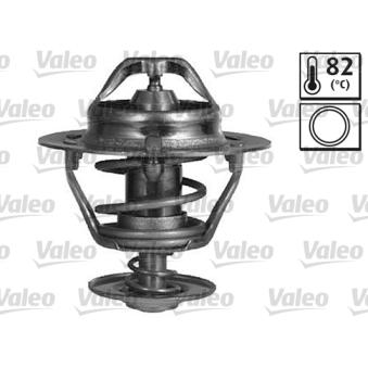 Thermostat d'eau VALEO OEM 9091603061 Thermostat d'eau VALEO OEM 9091603061