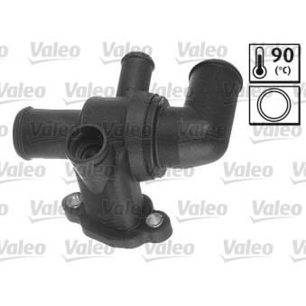 Thermostat d'eau VALEO OEM Q0003179V010000000 Thermostat d'eau VALEO OEM Q0003179V010000000