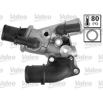Thermostat d'eau VALEO OEM 46459502