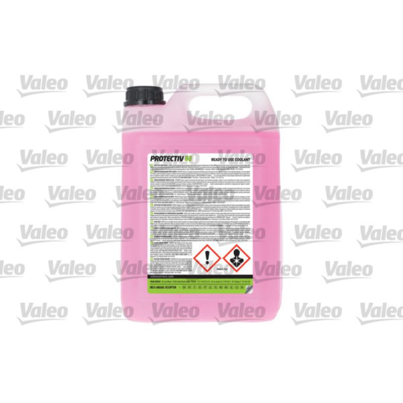 Antigel VALEO 820871 - Visuel 1
