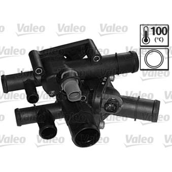 Thermostat d'eau VALEO OEM 06A121111A