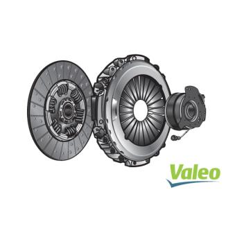 Kit d'embrayage VALEO OEM 85022359