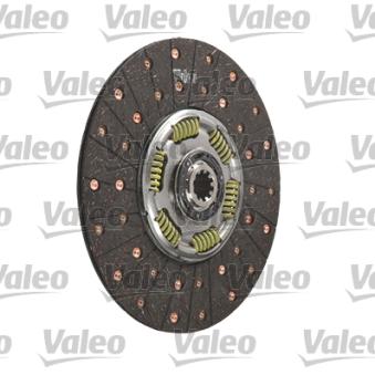 Disque d'embrayage VALEO OEM A0192509103 Disque d'embrayage VALEO OEM A0192509103