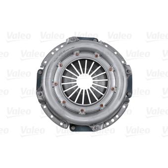 Mécanisme d'embrayage VALEO [831302]