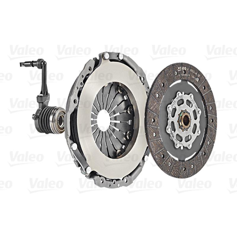 Kit d'embrayage VALEO 834036 - Visuel 2