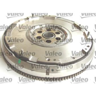 Volant moteur VALEO 836000 pour PEUGEOT 407 1.6 HDI 110 - 109cv