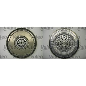 Volant moteur VALEO 836020