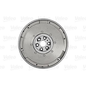 Volant moteur VALEO 836028