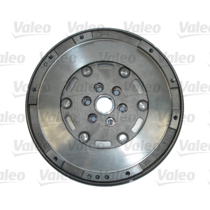 Volant moteur VALEO 836047 - Visuel 1