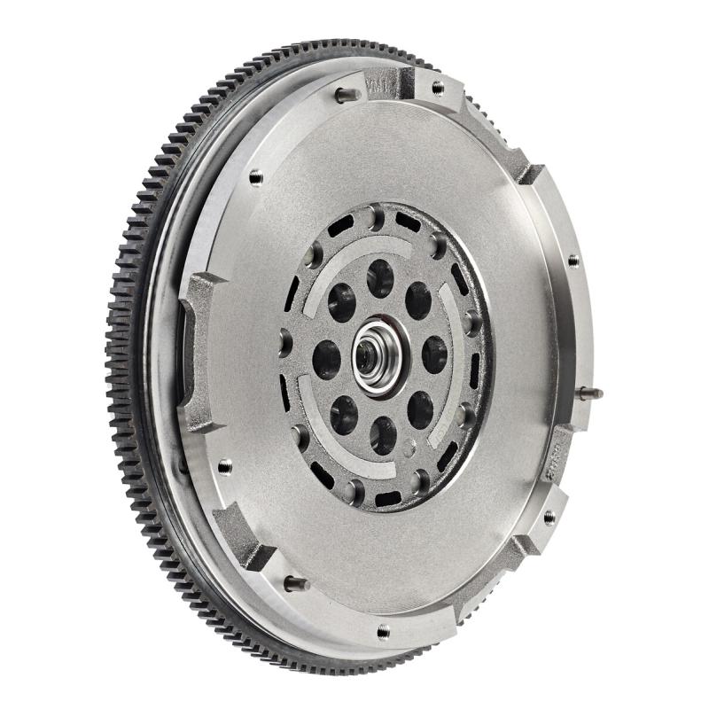 Volant moteur VALEO 836169 - Visuel 2