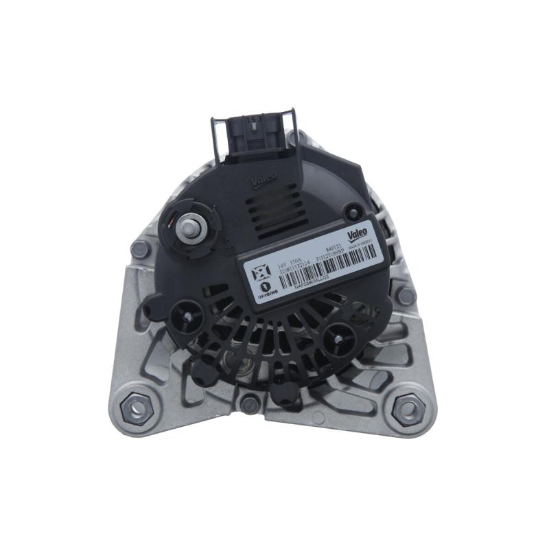 Alternateur VALEO 849121 - Visuel 1