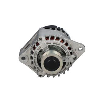 Alternateur VALEO 849164 pour FIAT PUNTO 1.3 JTD - 69cv