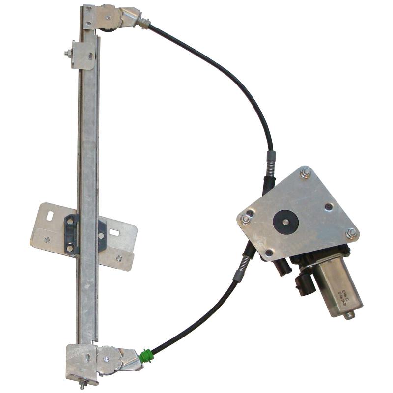 Lève-vitre VALEO 850000 - Visuel 1