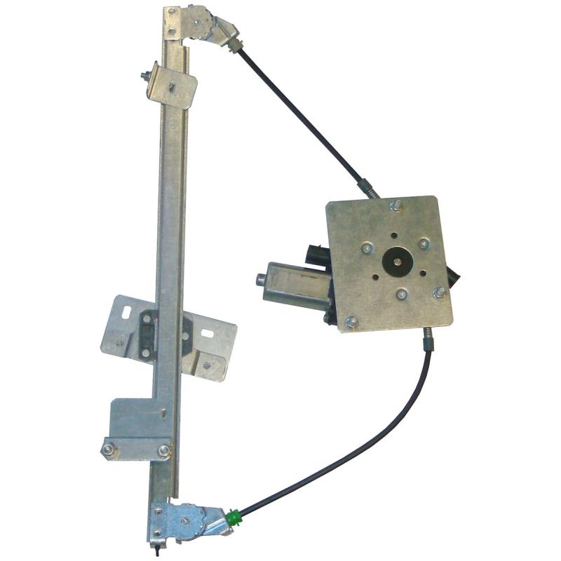 Lève-vitre VALEO 850006 - Visuel 1