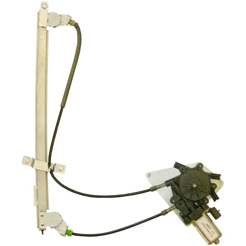 Lève-vitre VALEO 850024 - Visuel 1