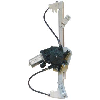 Lève-vitre VALEO [850031]