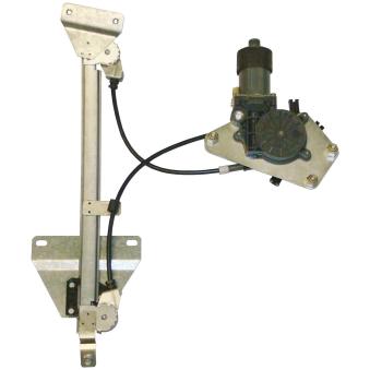 Lève-vitre VALEO 850068